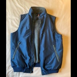 Vintage Chaps vest
